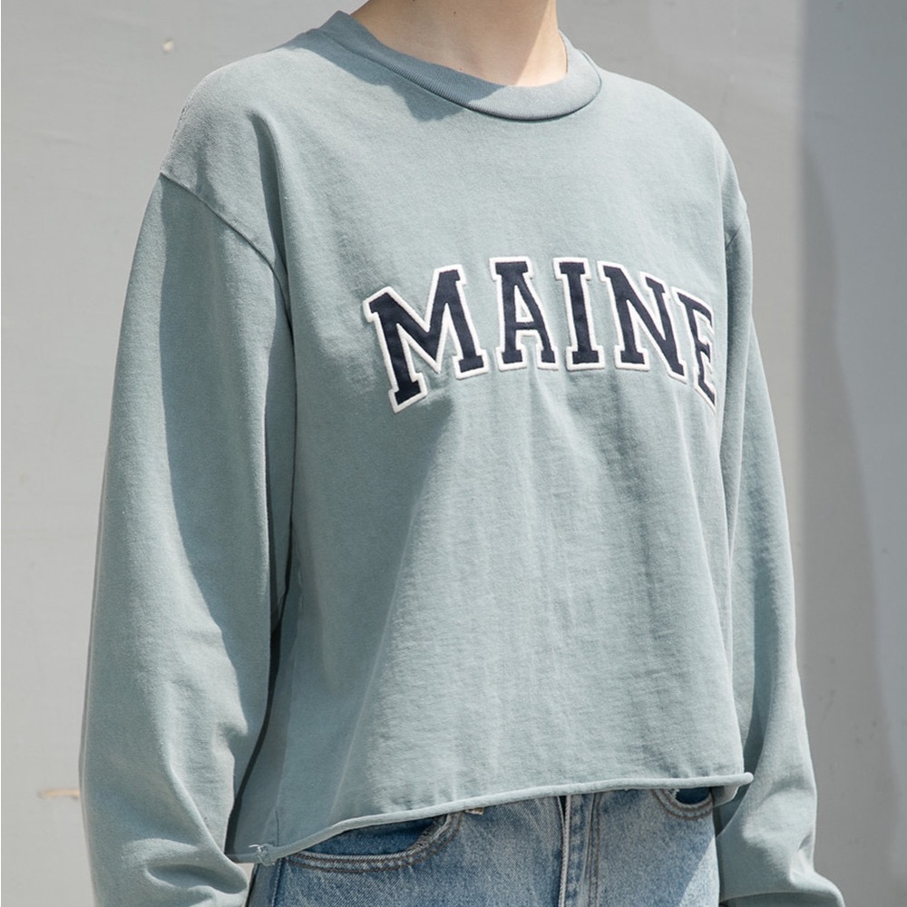 Presley Maine Top